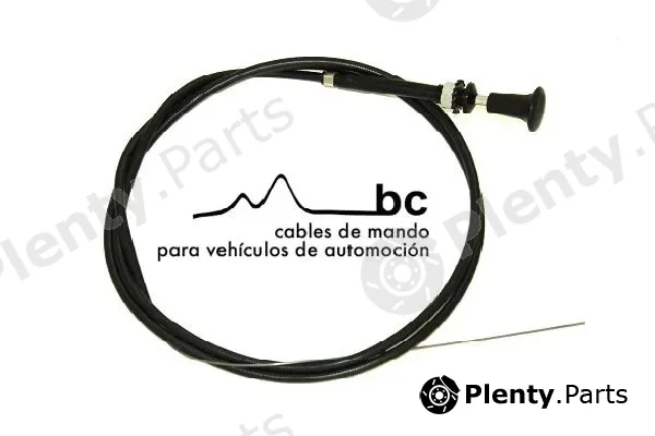 Beca Cables 501500 — Cable, starter