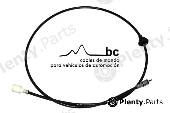 Speedometer Cable