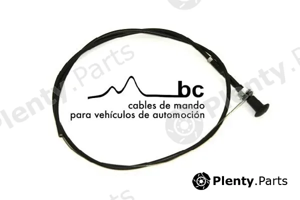 Beca Cables 501250 — Cable, starter