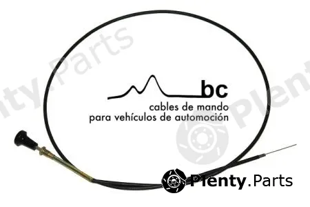 Beca Cables 702010 — Cable, starter