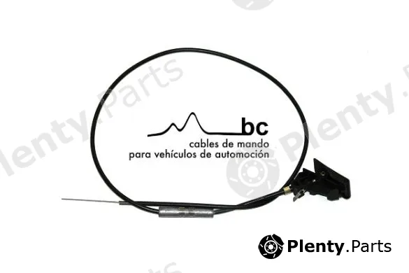 Beca Cables 502033 — Cable, starter