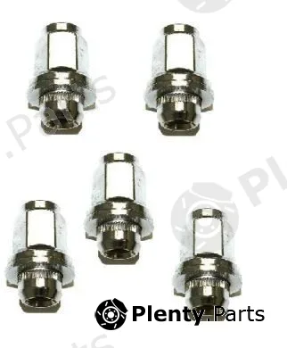Beca Cables 93027 — Wheel Nut
