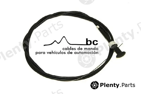 Beca Cables 501750 — Cable, starter