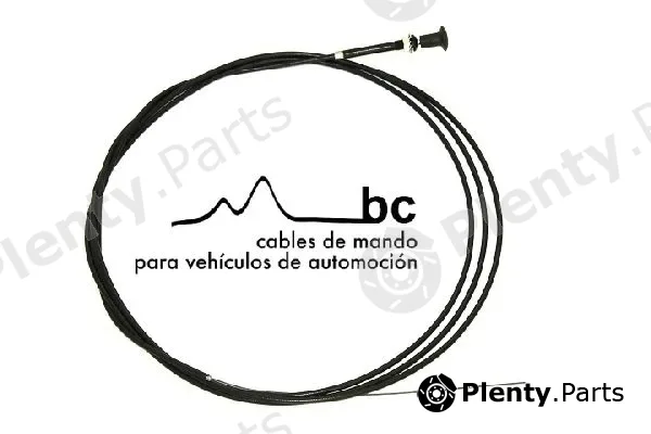 Beca Cables 504000 — Cable, starter