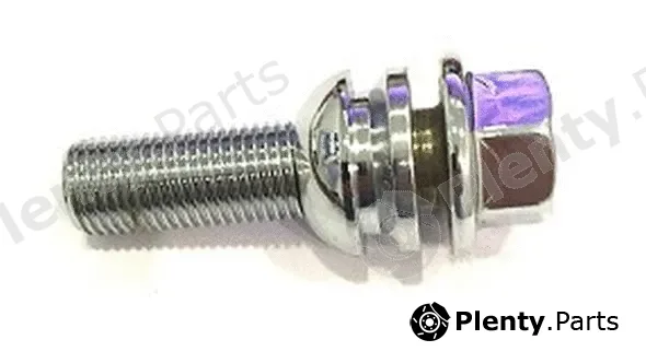 Beca Cables 2054T — Wheel Bolt