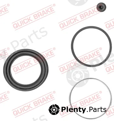 Quick Brake 114-0084 — Repair Kit, brake caliper