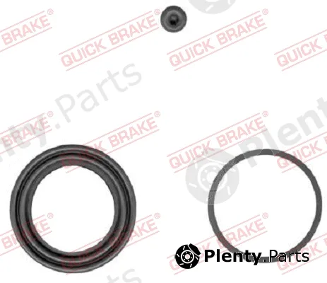 Quick Brake 114-0035 — Repair Kit, brake caliper