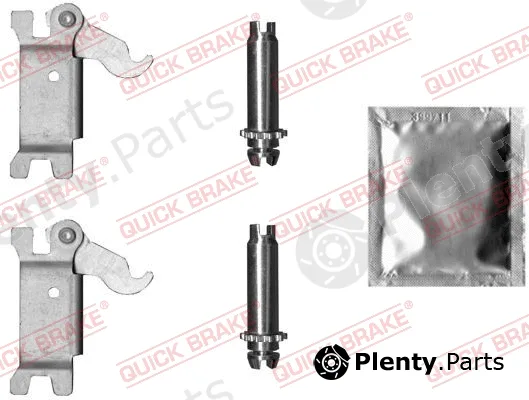 Quick Brake 12053019 — Repair Kit, expander