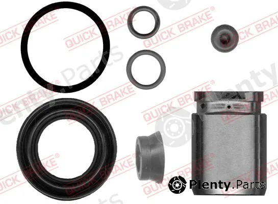 Quick Brake 114-5137 — Repair Kit, brake caliper