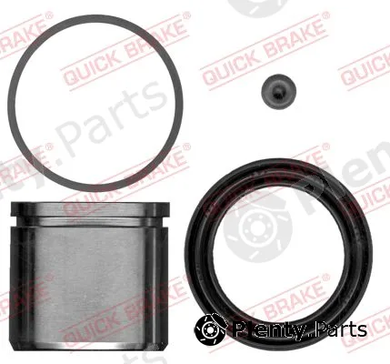 Quick Brake 114-5170 — Repair Kit, brake caliper