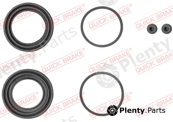 Quick Brake 114-0015 — Repair Kit, brake caliper