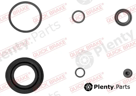 Quick Brake 114-0024 — Repair Kit, brake caliper