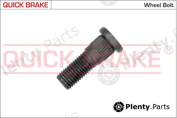 Quick Brake 0175 — Wheel Stud