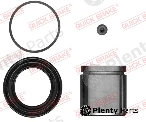 Quick Brake 114-5116 — Repair Kit, brake caliper