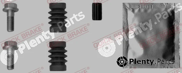 Quick Brake 113-1385 — Accessory Kit, brake caliper