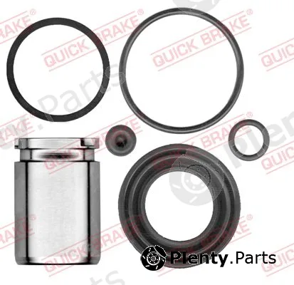 Quick Brake 114-5215 — Repair Kit, brake caliper