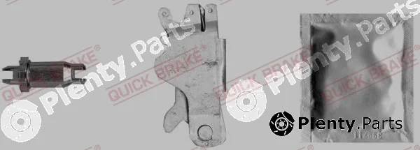 Quick Brake 12053010-1 — Repair Kit, expander