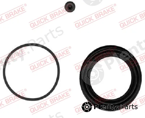 Quick Brake 114-0056 — Repair Kit, brake caliper