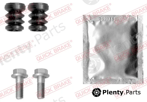 Quick Brake 113-1405 — Accessory Kit, brake caliper