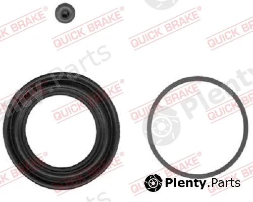 Quick Brake 114-0012 — Repair Kit, brake caliper