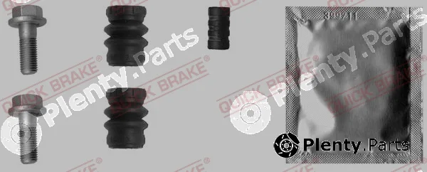 Quick Brake 113-1317 — Accessory Kit, brake caliper