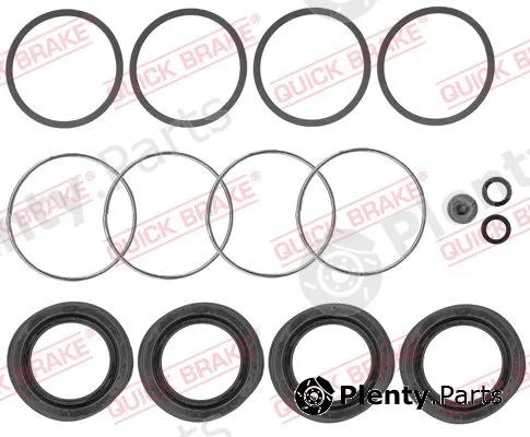 Quick Brake 114-0414 — Repair Kit, brake caliper