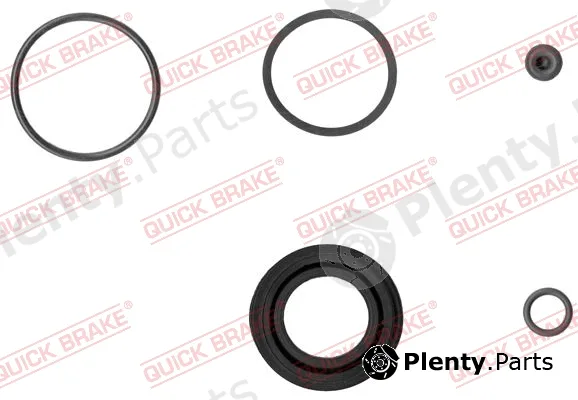 Quick Brake 114-0025 — Repair Kit, brake caliper
