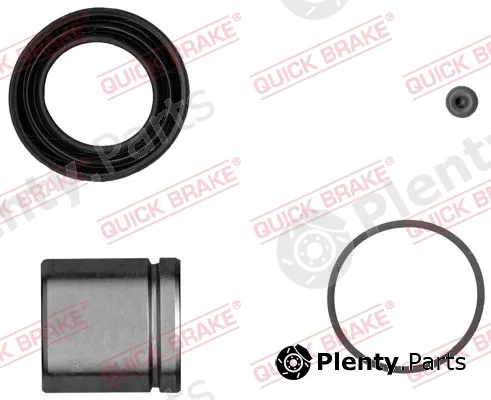 Quick Brake 114-5005 — Repair Kit, brake caliper