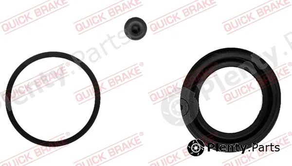 Quick Brake 114-0208 — Repair Kit, brake caliper