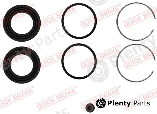 Quick Brake 114-0058 — Repair Kit, brake caliper