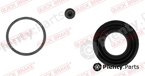 Quick Brake 114-0169 — Repair Kit, brake caliper