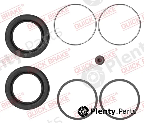 Quick Brake 114-0100 — Repair Kit, brake caliper