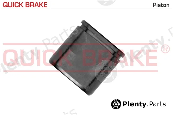 Quick Brake 185371K — Piston, brake caliper