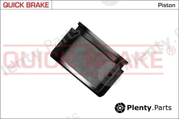Quick Brake 185104K — Piston, brake caliper