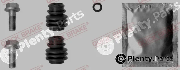 Quick Brake 113-1383 — Accessory Kit, brake caliper