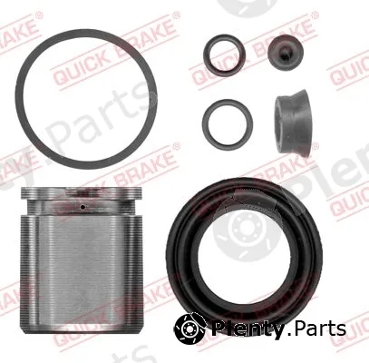 Quick Brake 114-5238 — Repair Kit, brake caliper