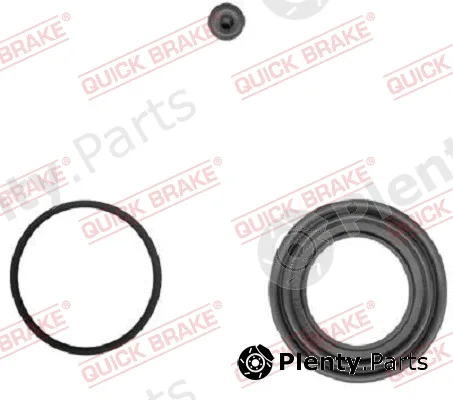 Quick Brake 114-0037 — Repair Kit, brake caliper