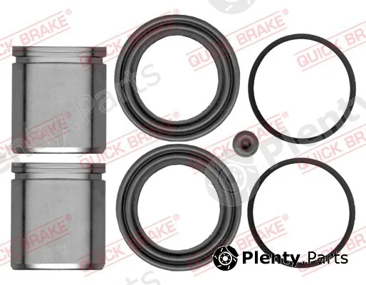 Quick Brake 114-5322 — Repair Kit, brake caliper