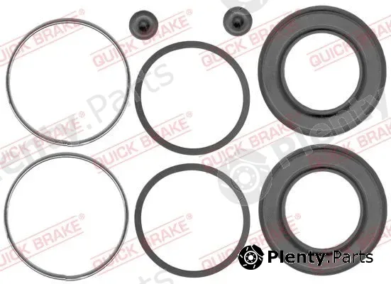 Quick Brake 114-0335 — Repair Kit, brake caliper
