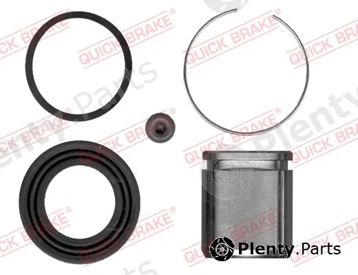 Quick Brake 114-5161 — Repair Kit, brake caliper