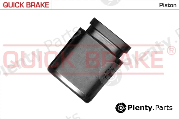 Quick Brake 185052K — Piston, brake caliper