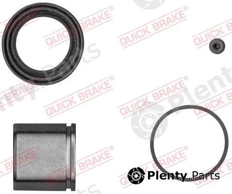 Quick Brake 114-5004 — Repair Kit, brake caliper