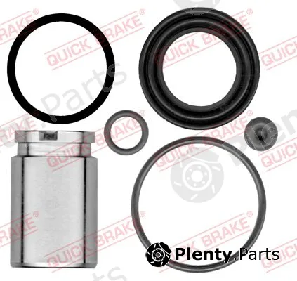 Quick Brake 114-5169 — Repair Kit, brake caliper