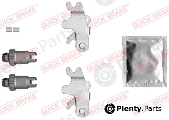 Quick Brake 12053003 — Repair Kit, expander