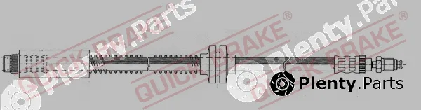 Quick Brake 32.970 — Brake Hose