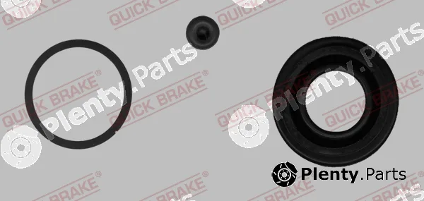 Quick Brake 114-0118 — Repair Kit, brake caliper