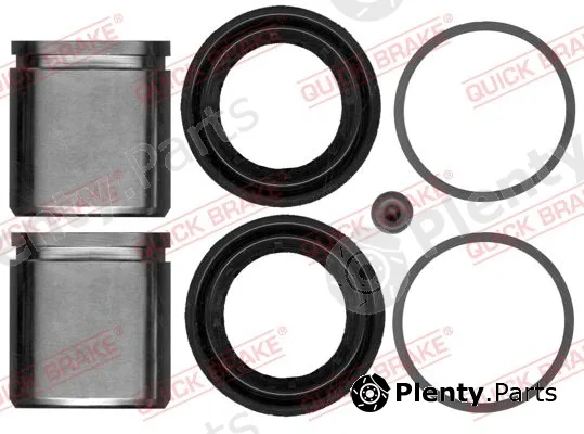 Quick Brake 114-5255 — Repair Kit, brake caliper