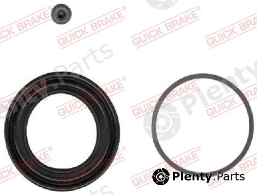 Quick Brake 114-0013 — Repair Kit, brake caliper