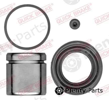 Quick Brake 114-5178 — Repair Kit, brake caliper