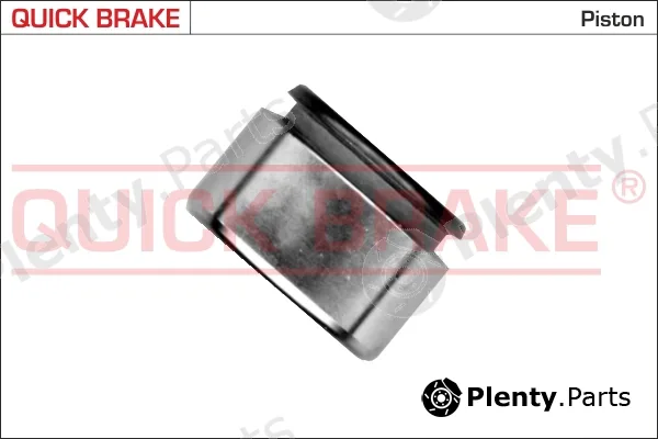 Quick Brake 185311K — Piston, brake caliper